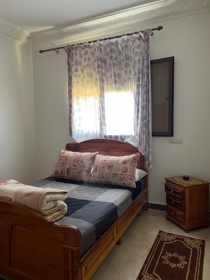 Gite Chez Hachimi Ifrane (Ifrane) Exterior foto