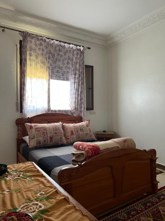 Gite Chez Hachimi Ifrane (Ifrane) Exterior foto