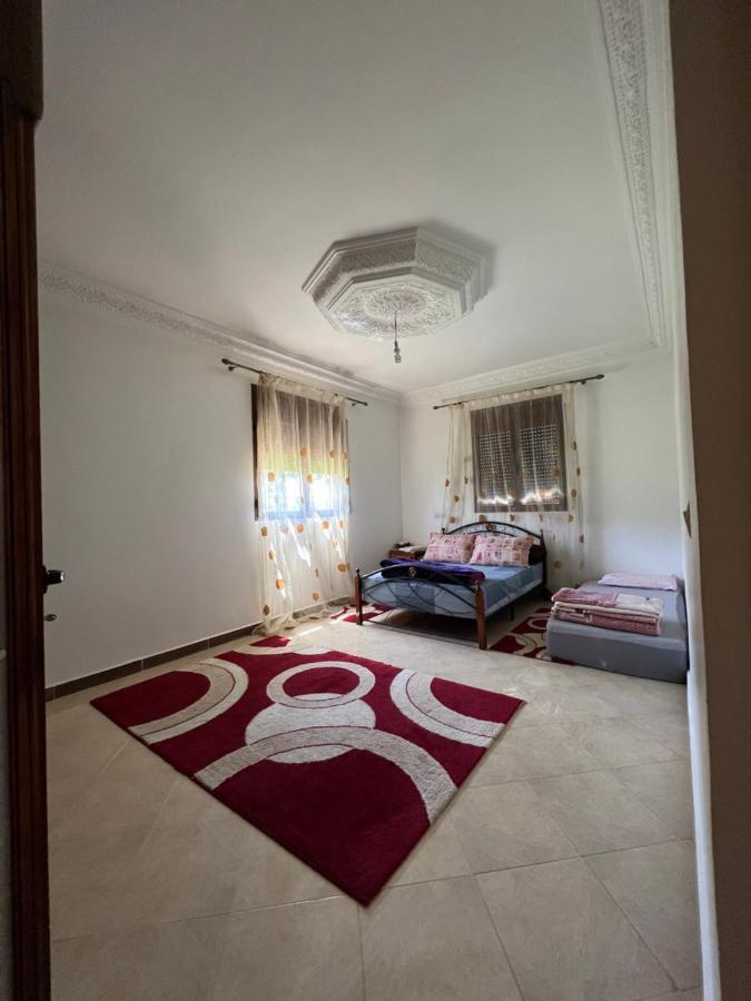 Gite Chez Hachimi Ifrane (Ifrane) Exterior foto