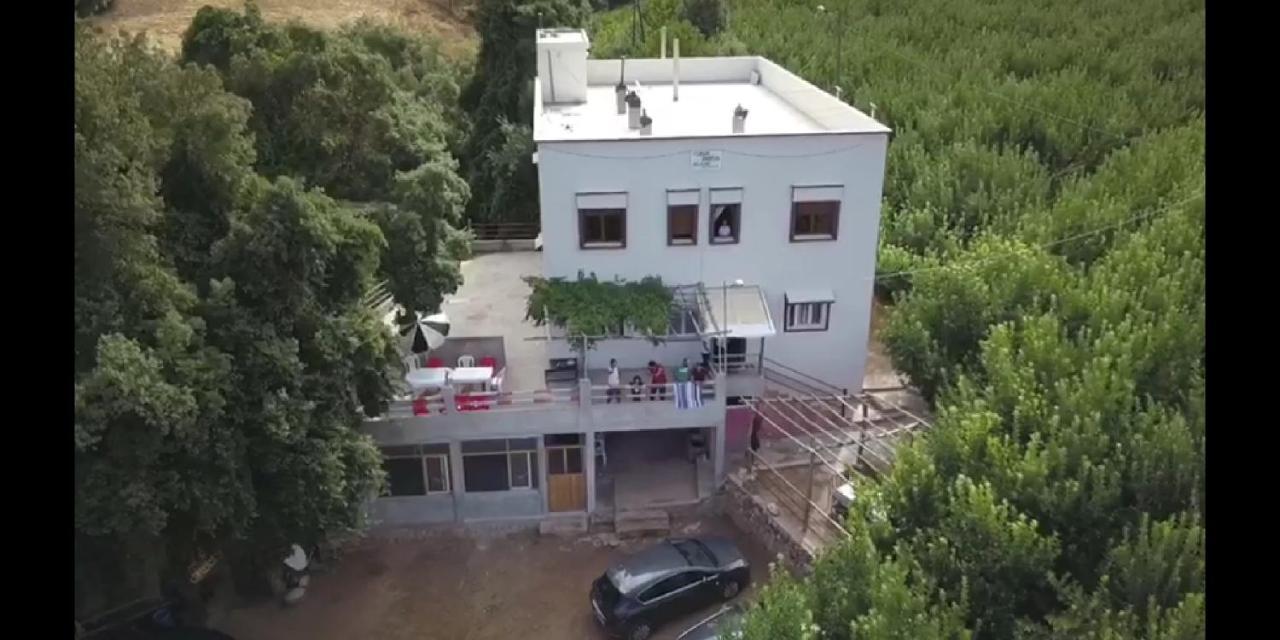 Gite Chez Hachimi Ifrane (Ifrane) Exterior foto